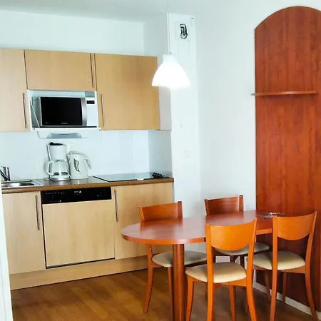 Apartamento Résidence Pic Du Midi - N°145 - 1er étage - Bâtiment Hourquette Mae-8754 *