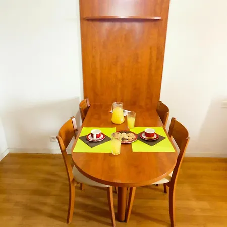 Résidence Pic Du Midi - N°145 - 1er étage - Bâtiment Hourquette Mae-8754 Apartamento *