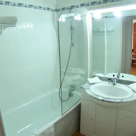 Résidence Pic Du Midi - N°145 - 1er étage - Bâtiment Hourquette Mae-8754 *