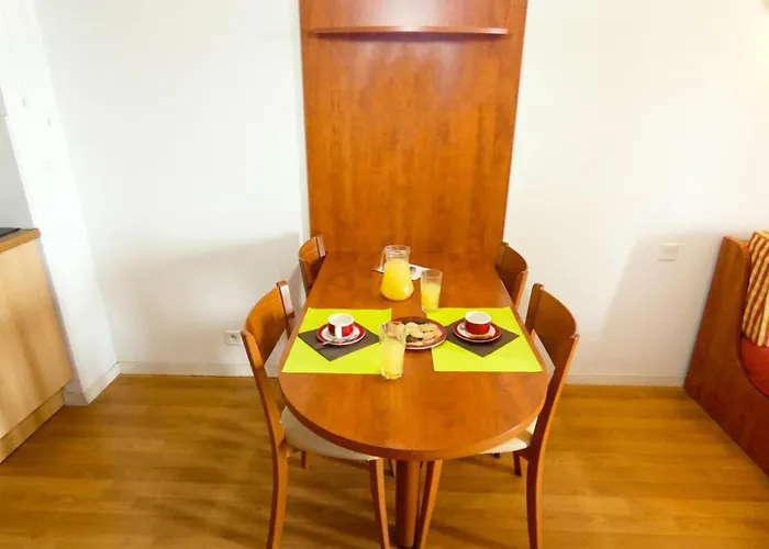 Pic Du Midi - N°145 - 1er Etage - Batiment Hourquette Mae-8754 Apartment *