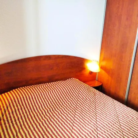 Pic Du Midi - N°145 - 1er Etage - Batiment Hourquette Mae-8754 Daire